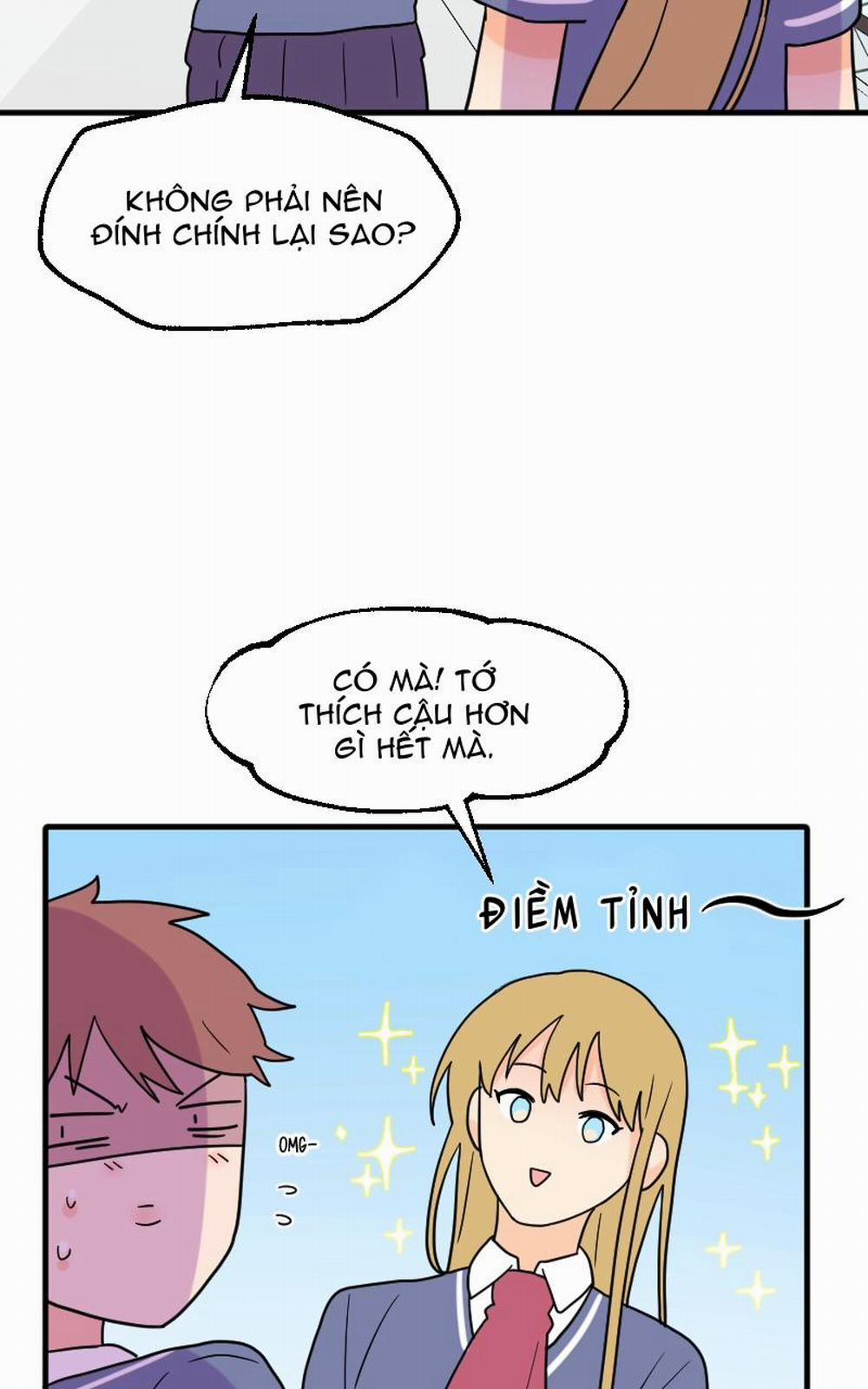 Truyện Ngôn Nhưng Không Ngôn Lắm 32 trang 70