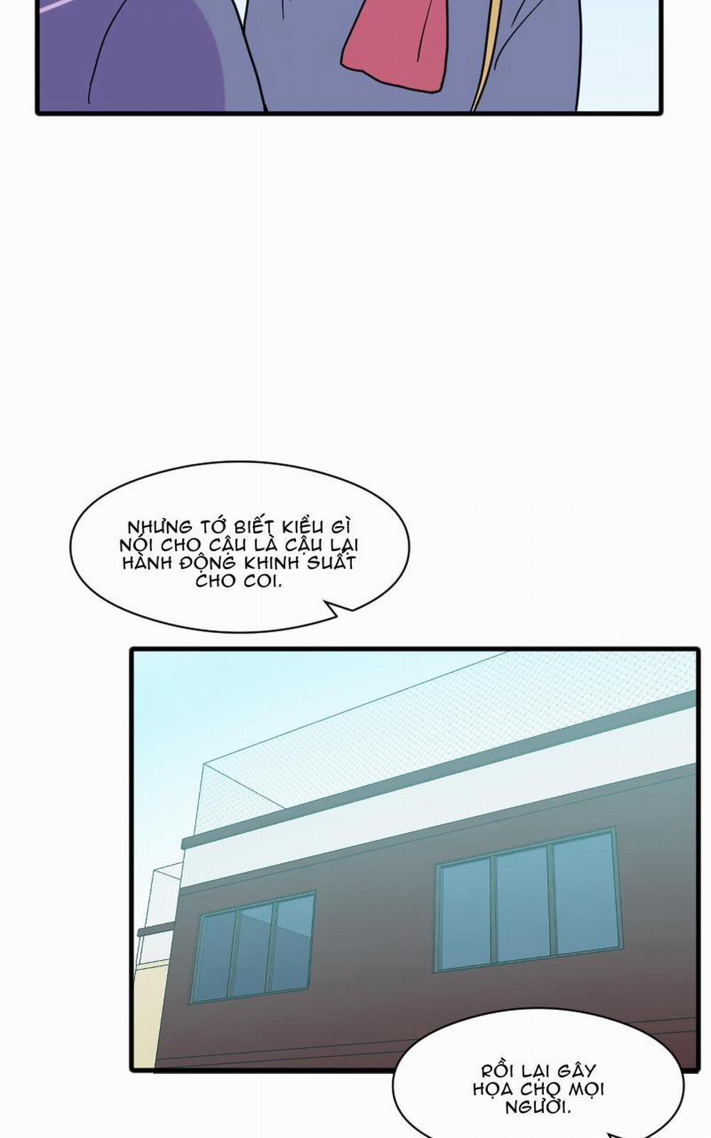 Truyện Ngôn Nhưng Không Ngôn Lắm 32 trang 71