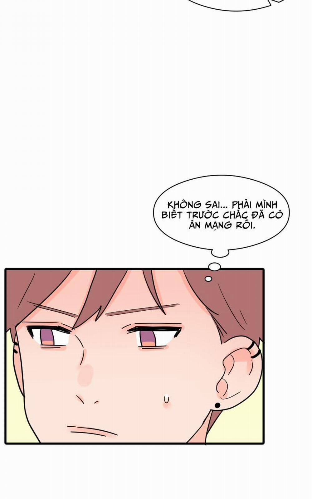 Truyện Ngôn Nhưng Không Ngôn Lắm 32 trang 72