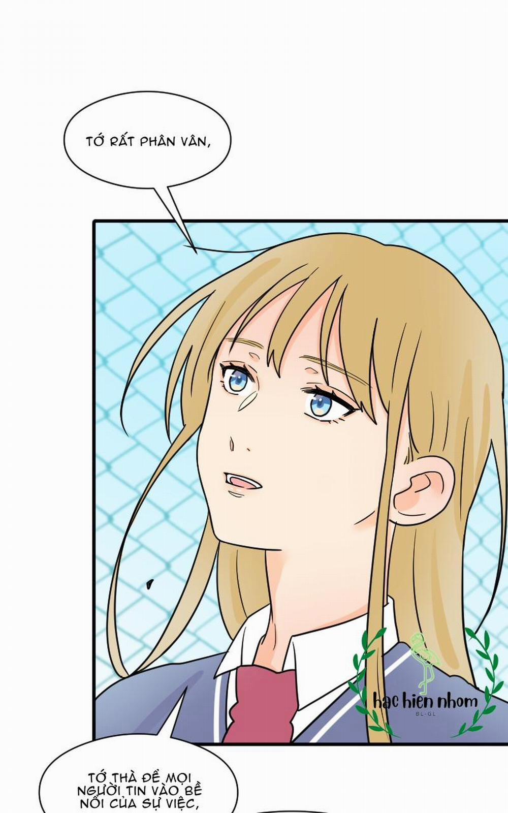 Truyện Ngôn Nhưng Không Ngôn Lắm 32 trang 73