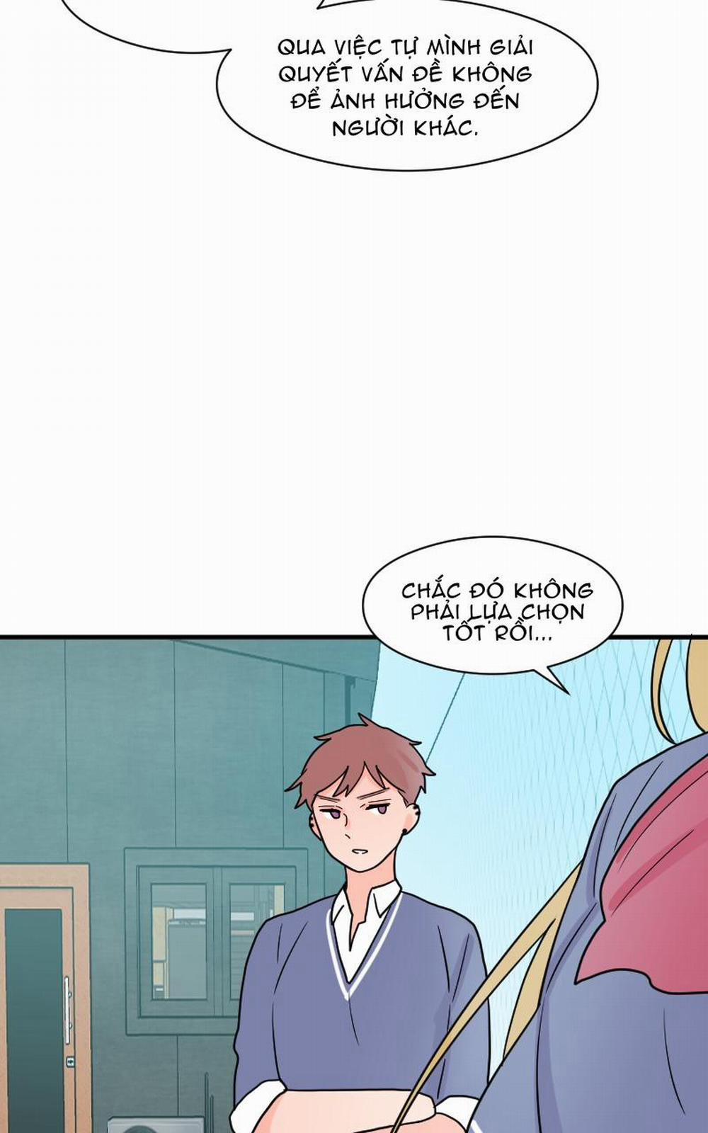 Truyện Ngôn Nhưng Không Ngôn Lắm 32 trang 74