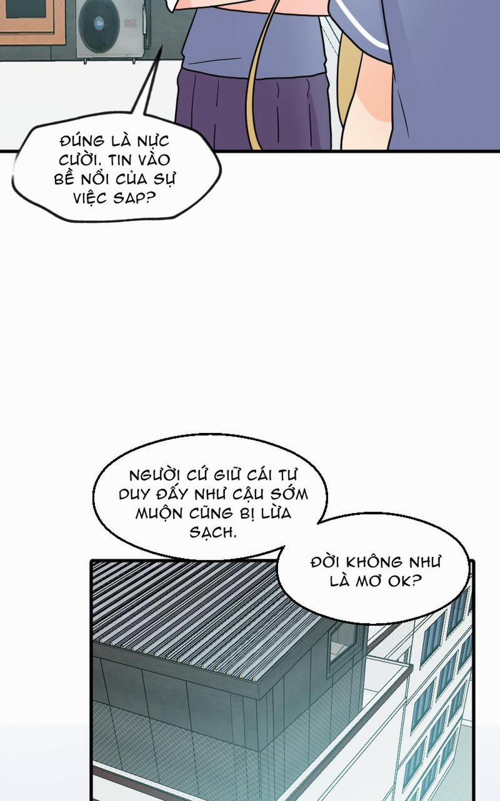 Truyện Ngôn Nhưng Không Ngôn Lắm 32 trang 75