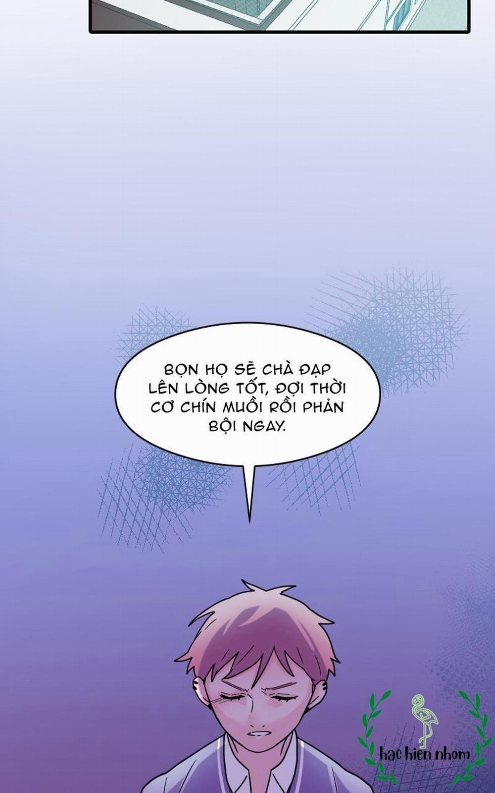 Truyện Ngôn Nhưng Không Ngôn Lắm 32 trang 76