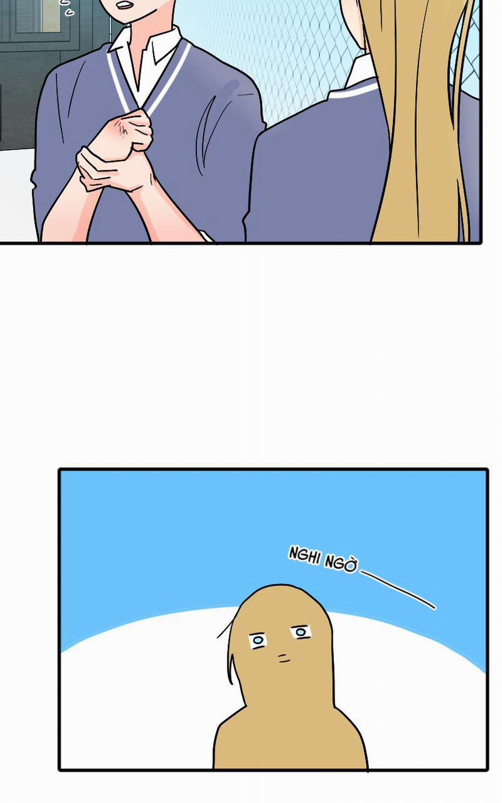 Truyện Ngôn Nhưng Không Ngôn Lắm 32 trang 8