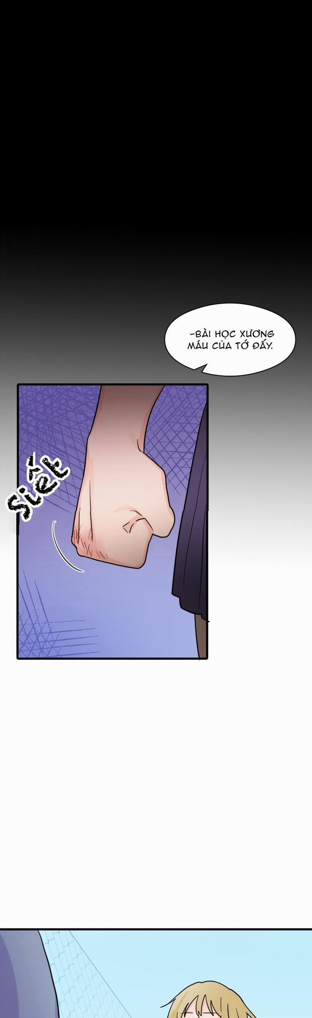 Truyện Ngôn Nhưng Không Ngôn Lắm 32 trang 80