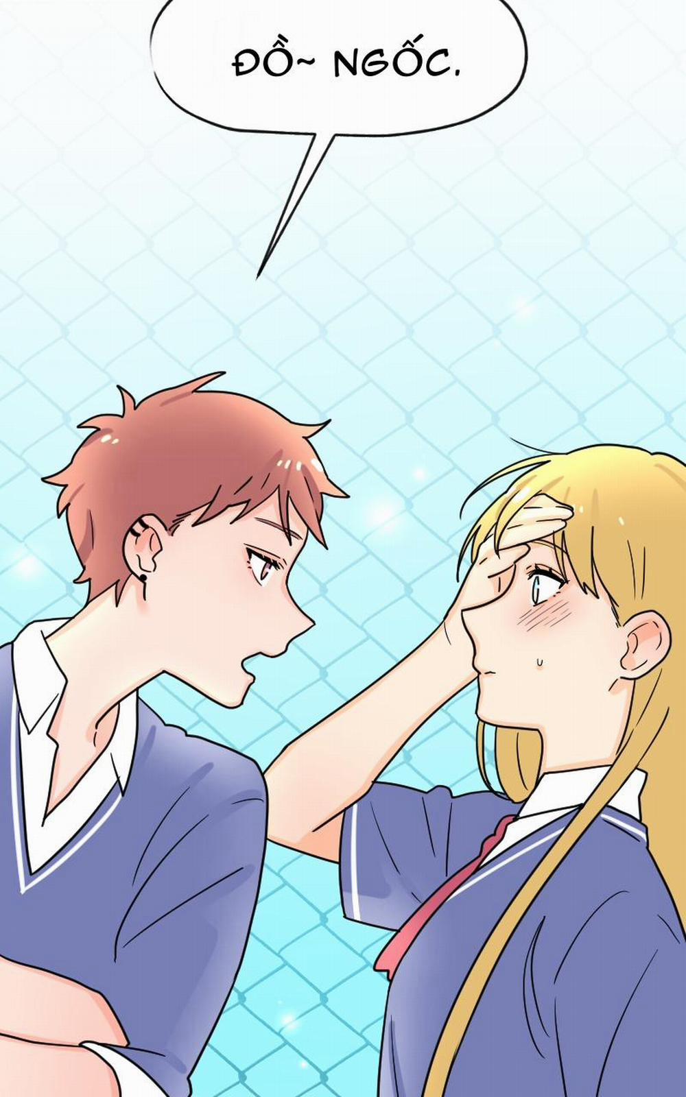 Truyện Ngôn Nhưng Không Ngôn Lắm 32 trang 98