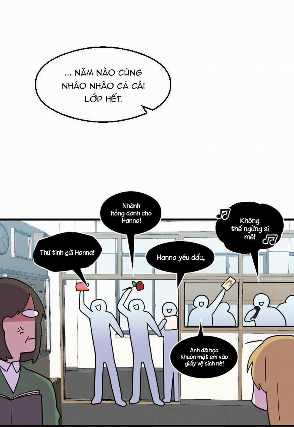 Truyện Ngôn Nhưng Không Ngôn Lắm 33 trang 13