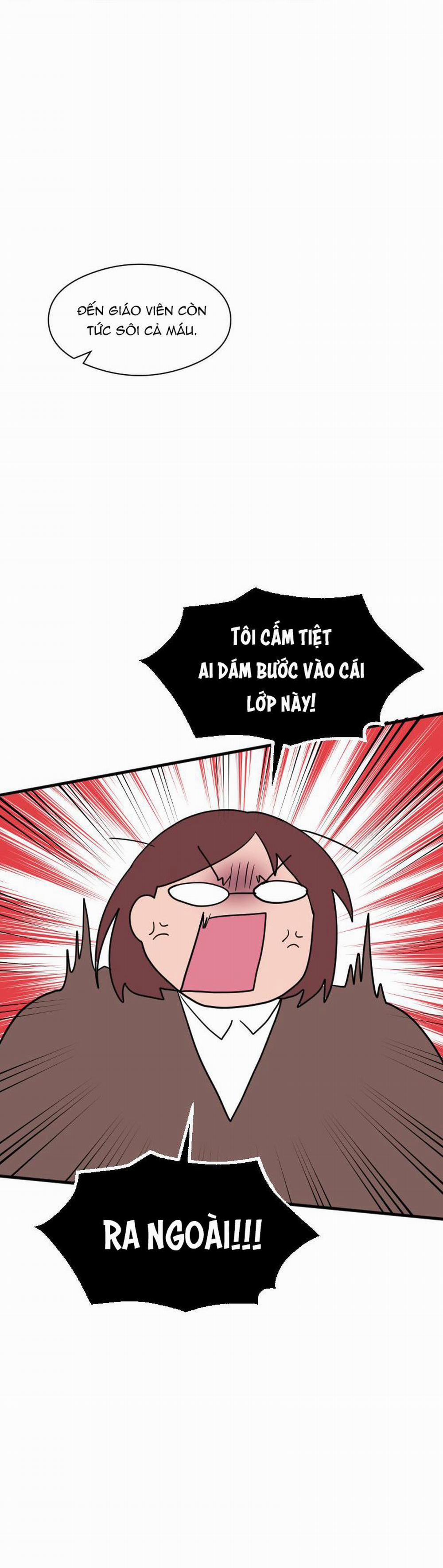 Truyện Ngôn Nhưng Không Ngôn Lắm 33 trang 15