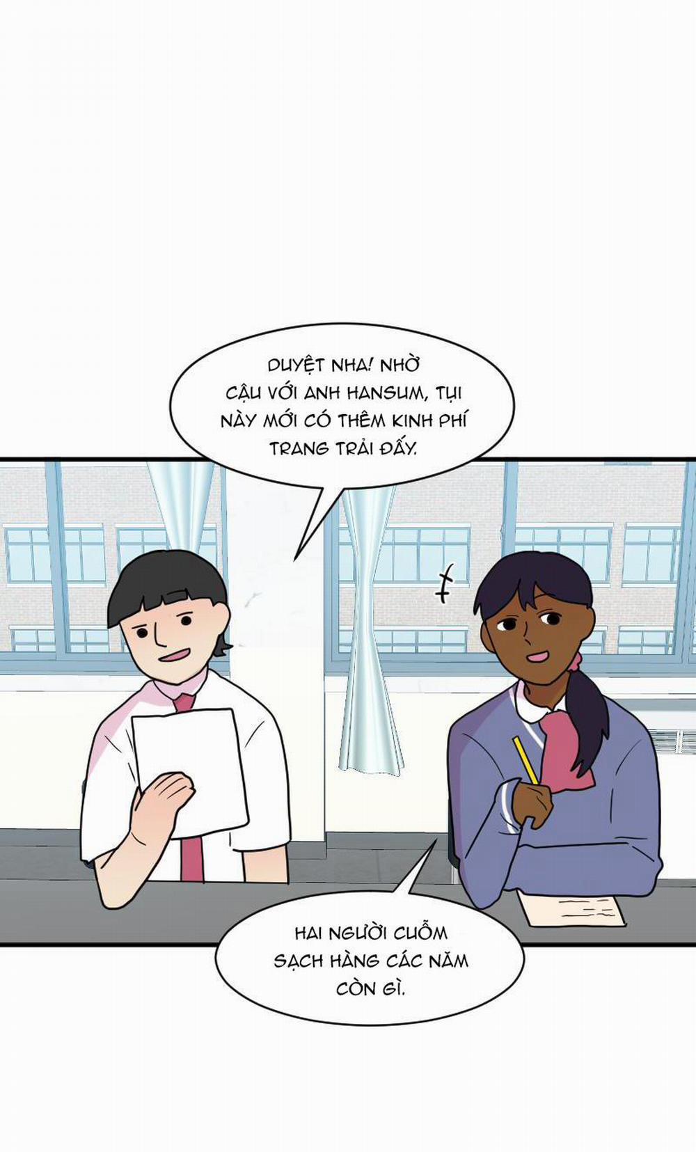 Truyện Ngôn Nhưng Không Ngôn Lắm 33 trang 17