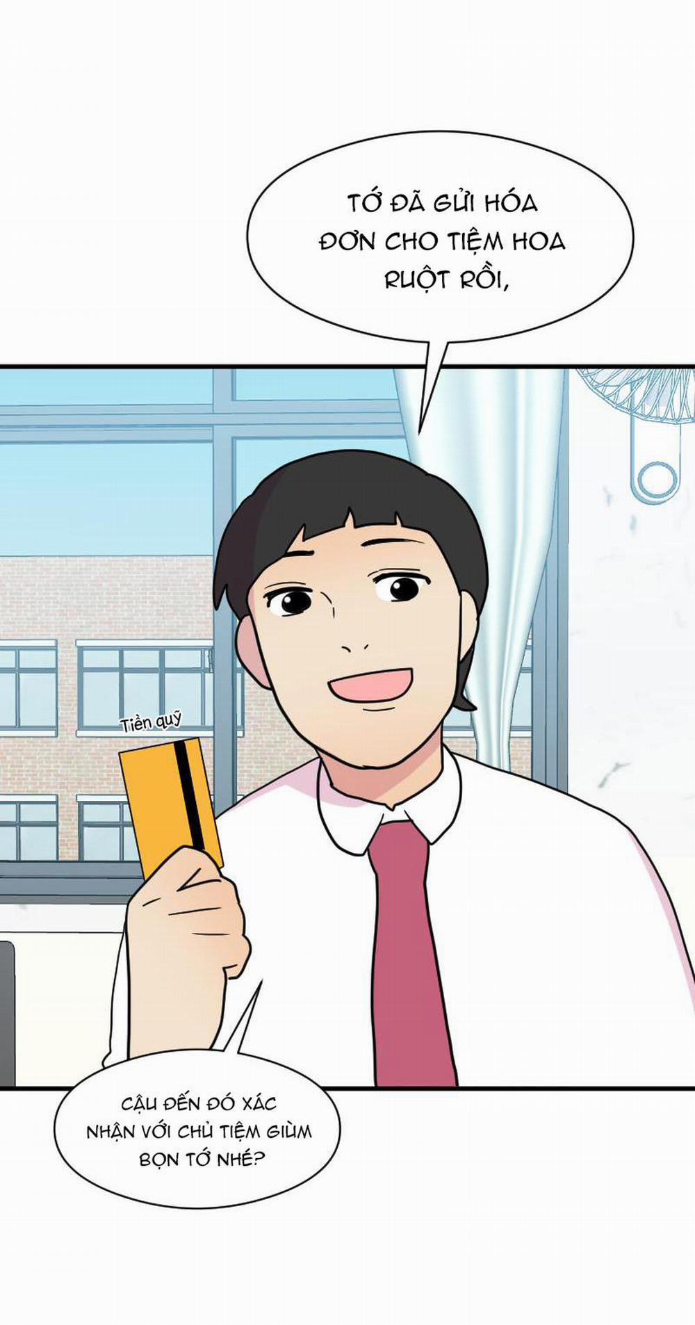 Truyện Ngôn Nhưng Không Ngôn Lắm 33 trang 18