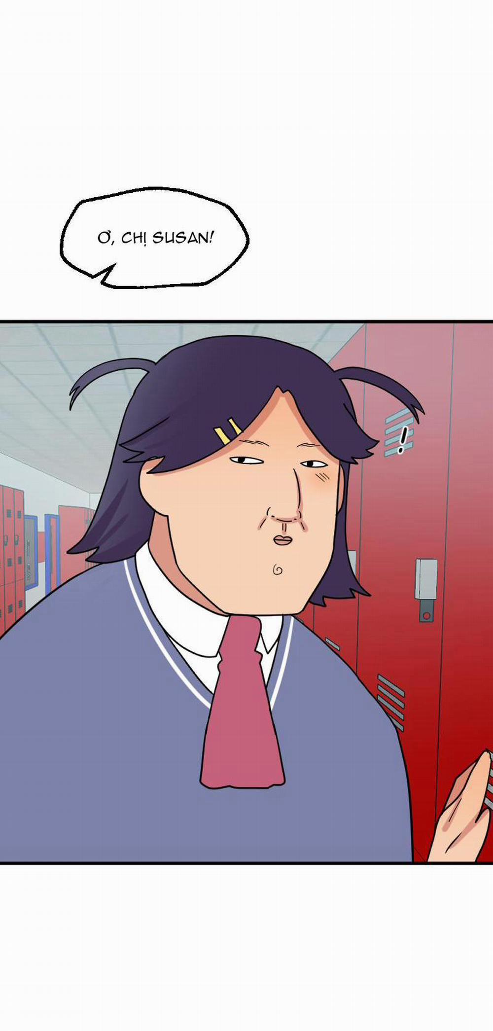 Truyện Ngôn Nhưng Không Ngôn Lắm 33 trang 22