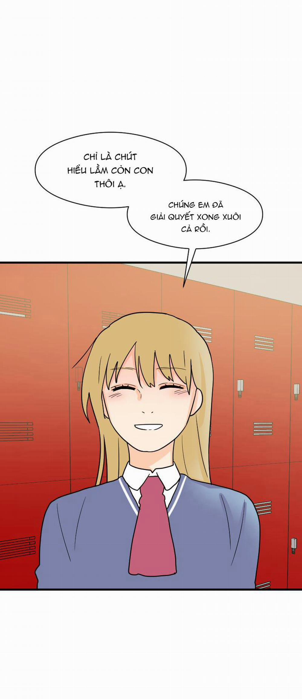 Truyện Ngôn Nhưng Không Ngôn Lắm 33 trang 24