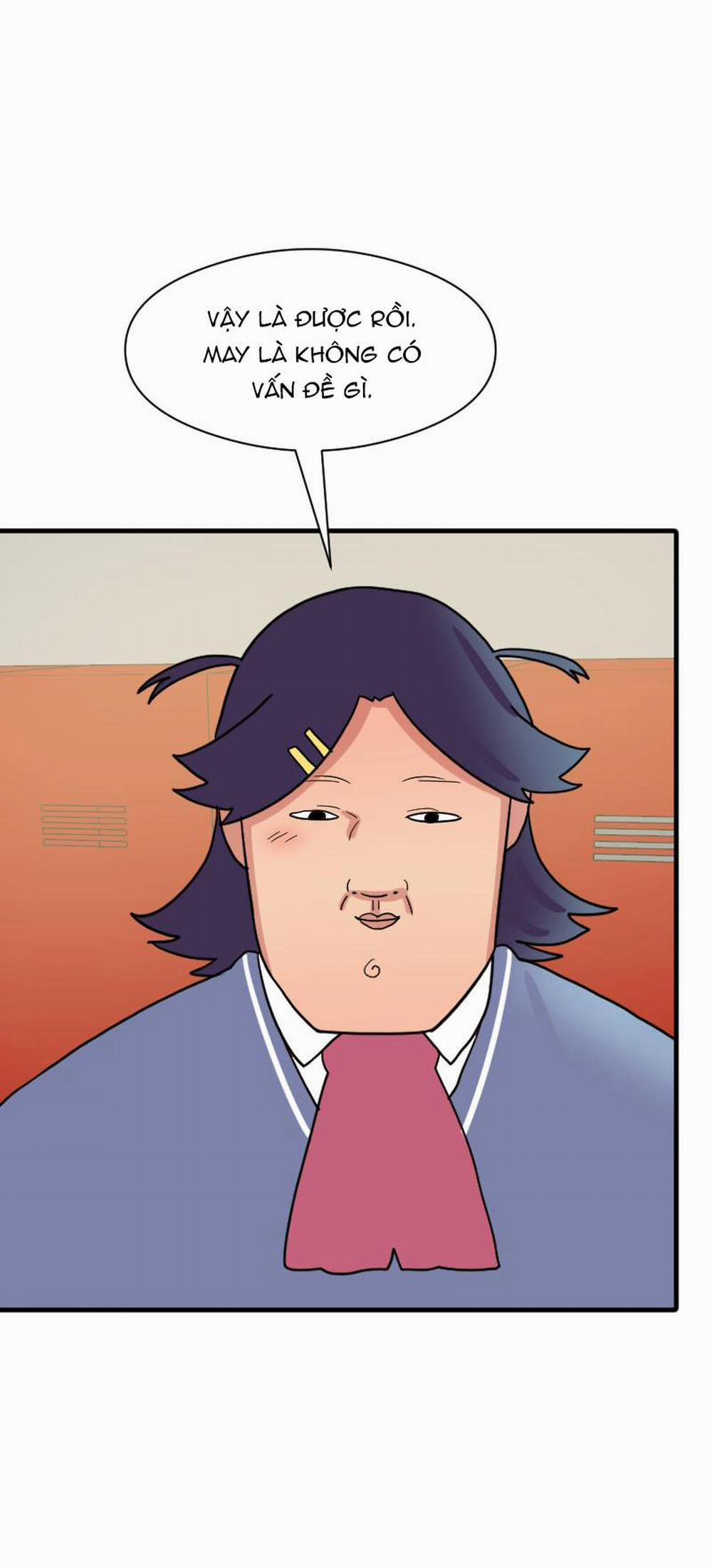 Truyện Ngôn Nhưng Không Ngôn Lắm 33 trang 25