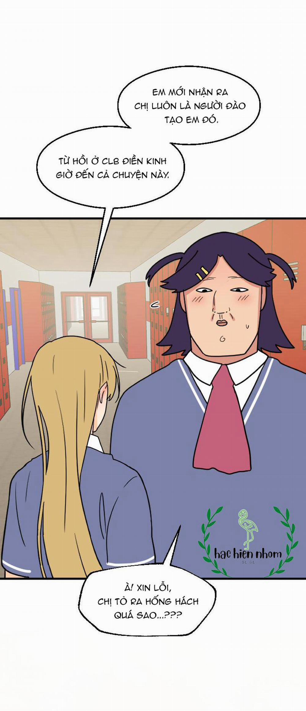 Truyện Ngôn Nhưng Không Ngôn Lắm 33 trang 28