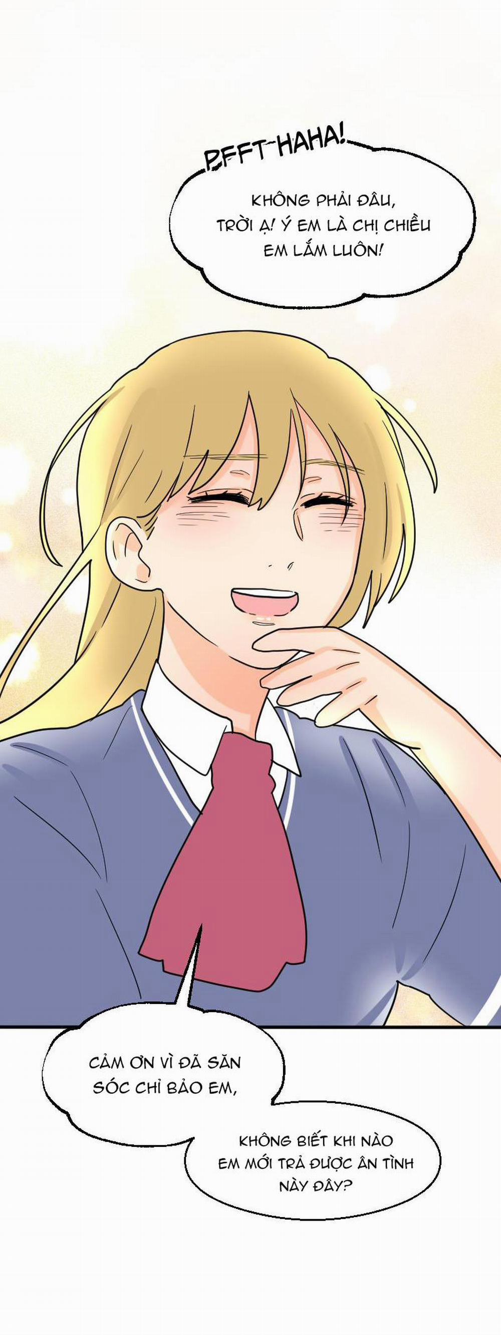 Truyện Ngôn Nhưng Không Ngôn Lắm 33 trang 29