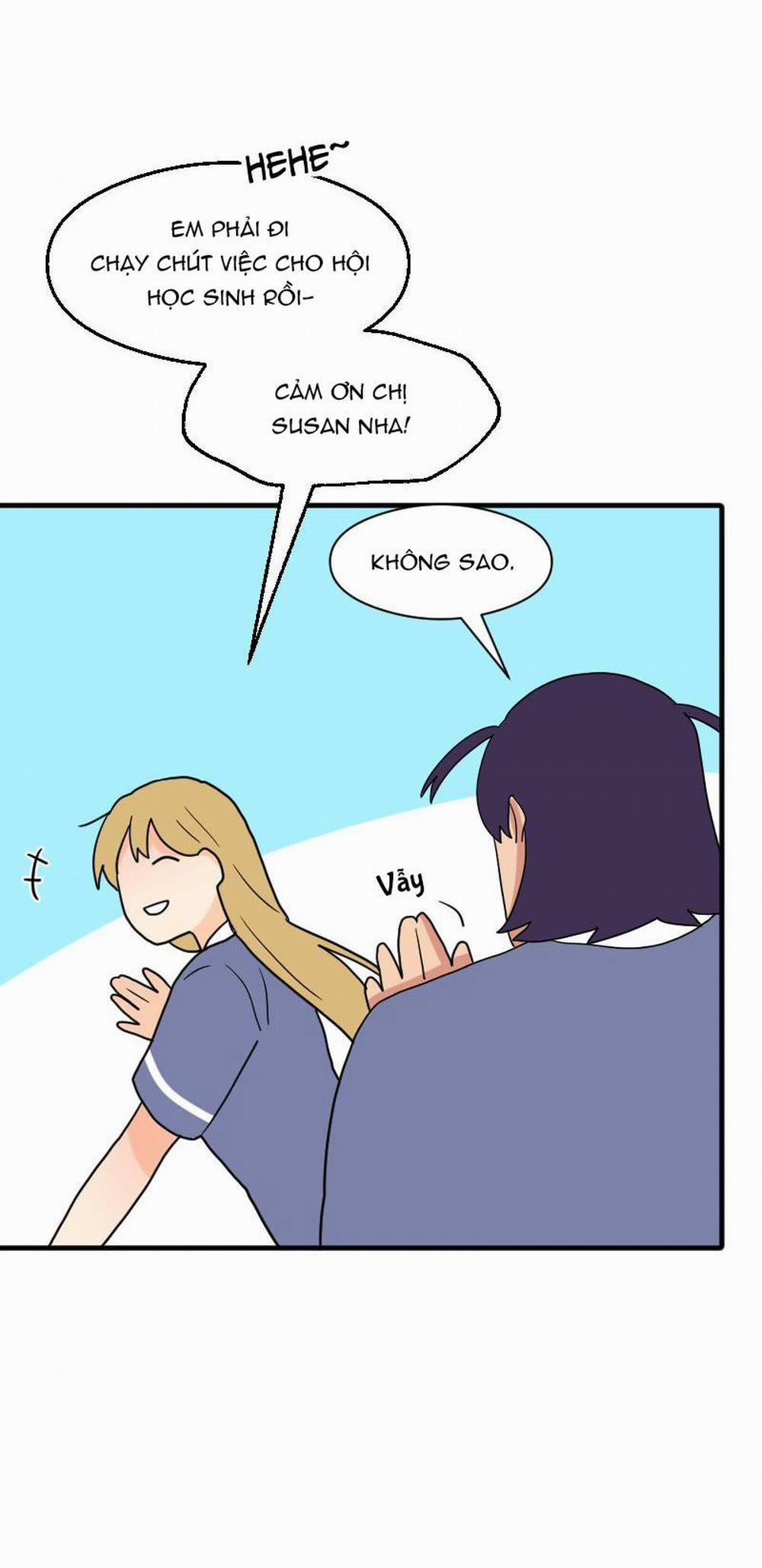 Truyện Ngôn Nhưng Không Ngôn Lắm 33 trang 31