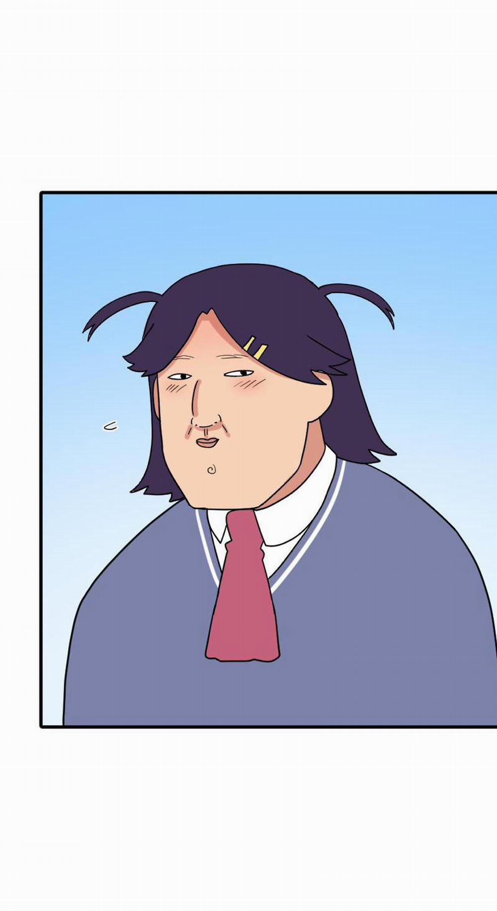 Truyện Ngôn Nhưng Không Ngôn Lắm 33 trang 32