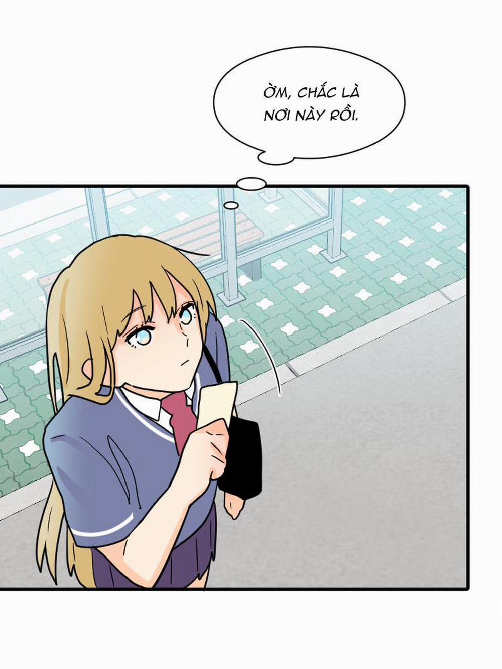 Truyện Ngôn Nhưng Không Ngôn Lắm 33 trang 36