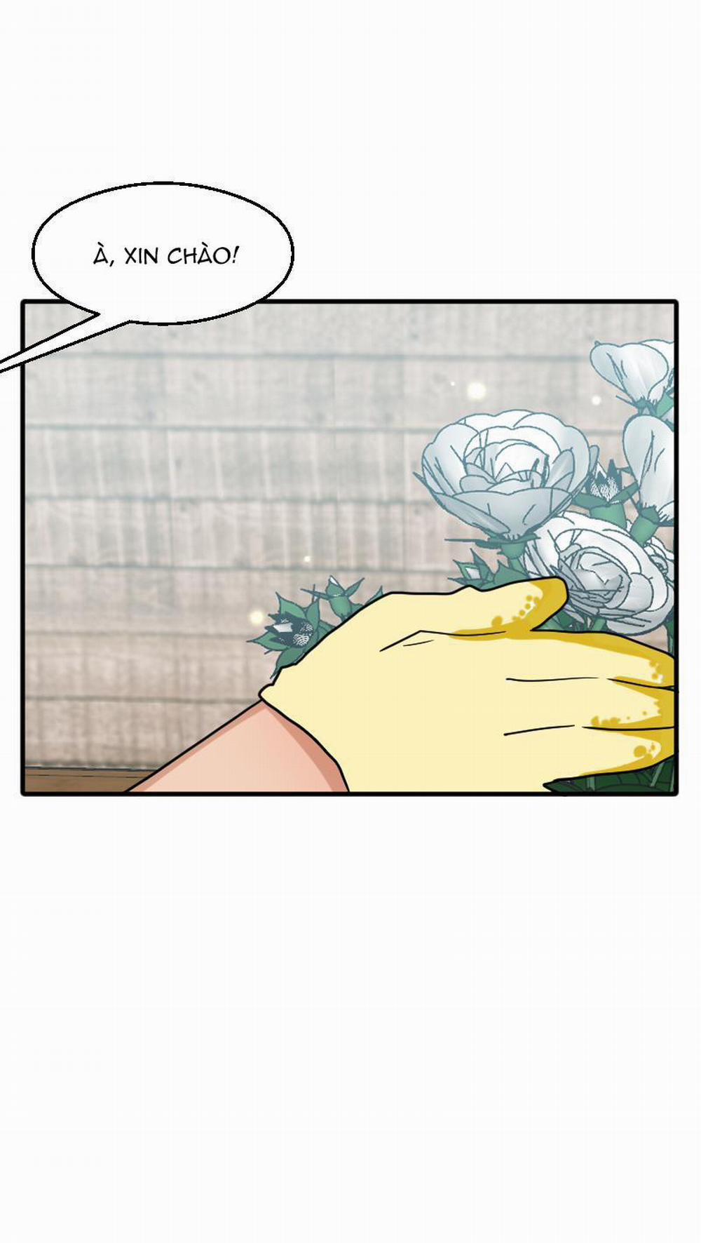 Truyện Ngôn Nhưng Không Ngôn Lắm 33 trang 39