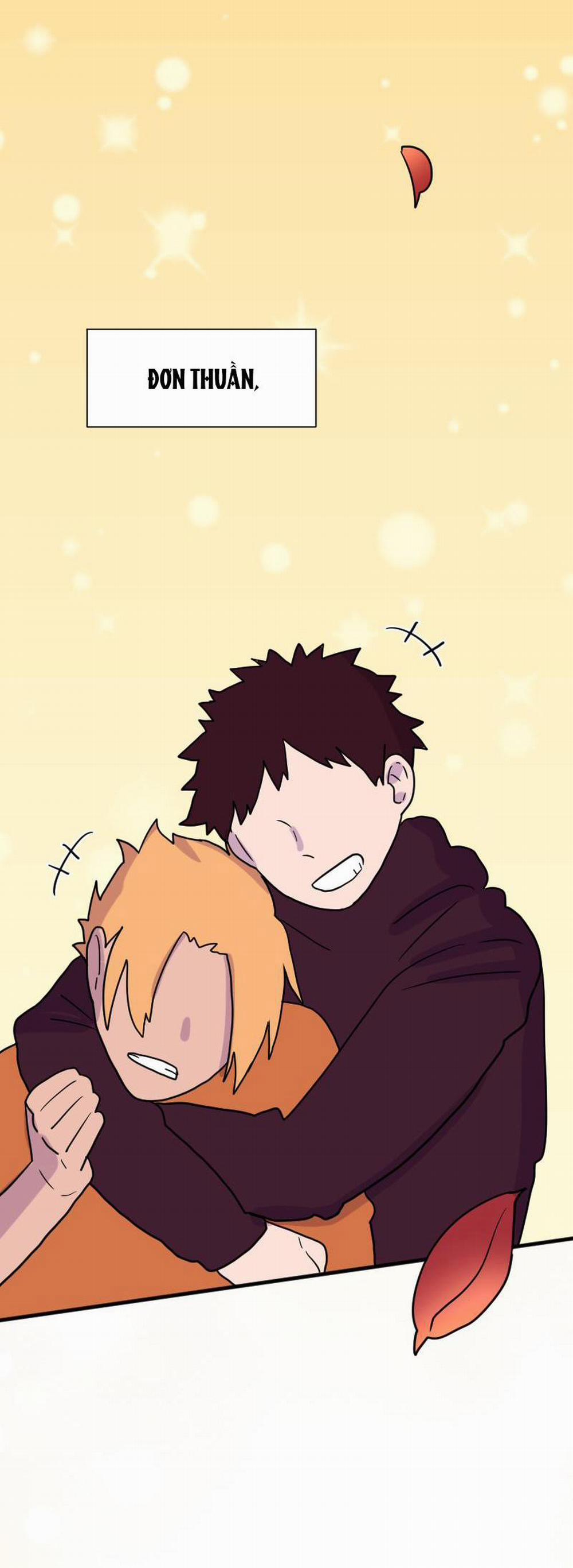 Truyện Ngôn Nhưng Không Ngôn Lắm 33 trang 4