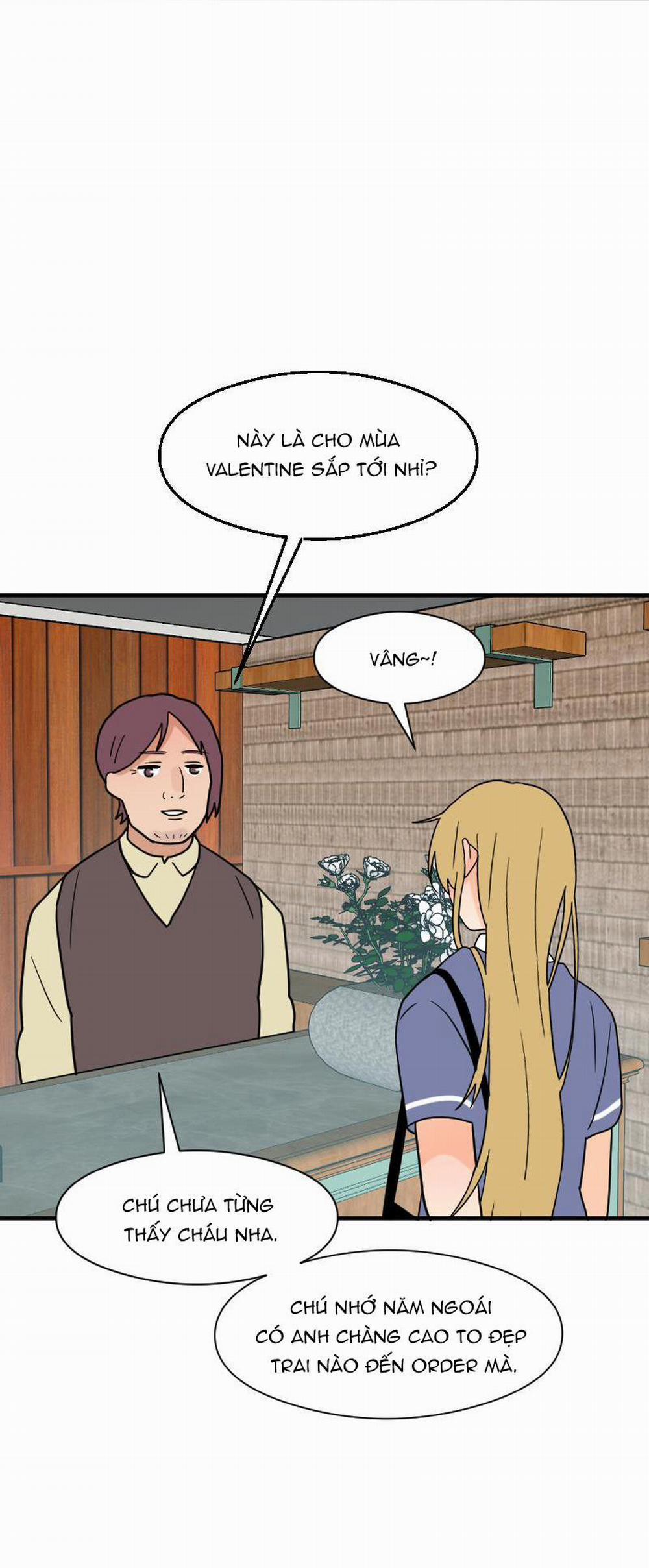 Truyện Ngôn Nhưng Không Ngôn Lắm 33 trang 41