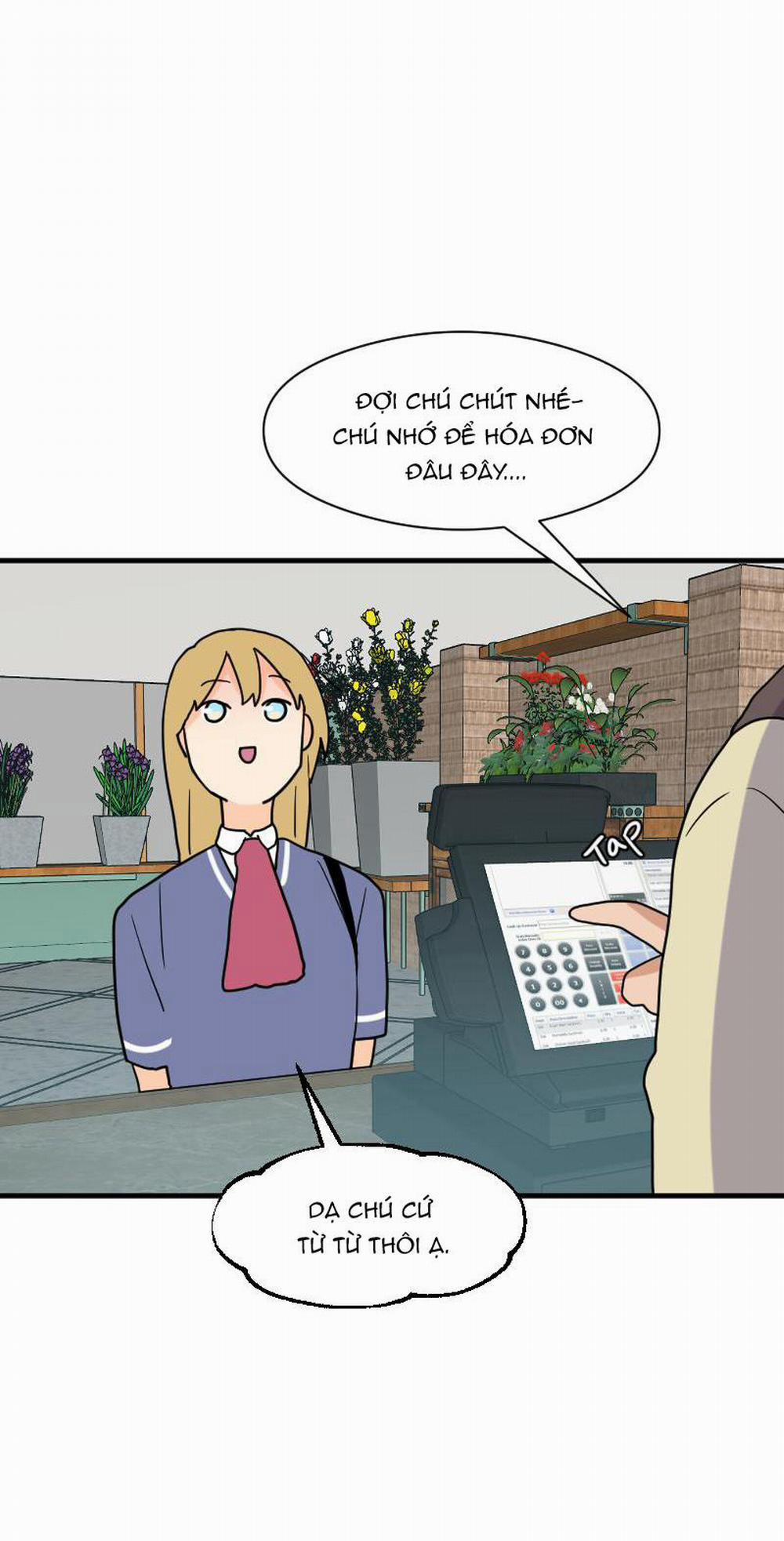 Truyện Ngôn Nhưng Không Ngôn Lắm 33 trang 44