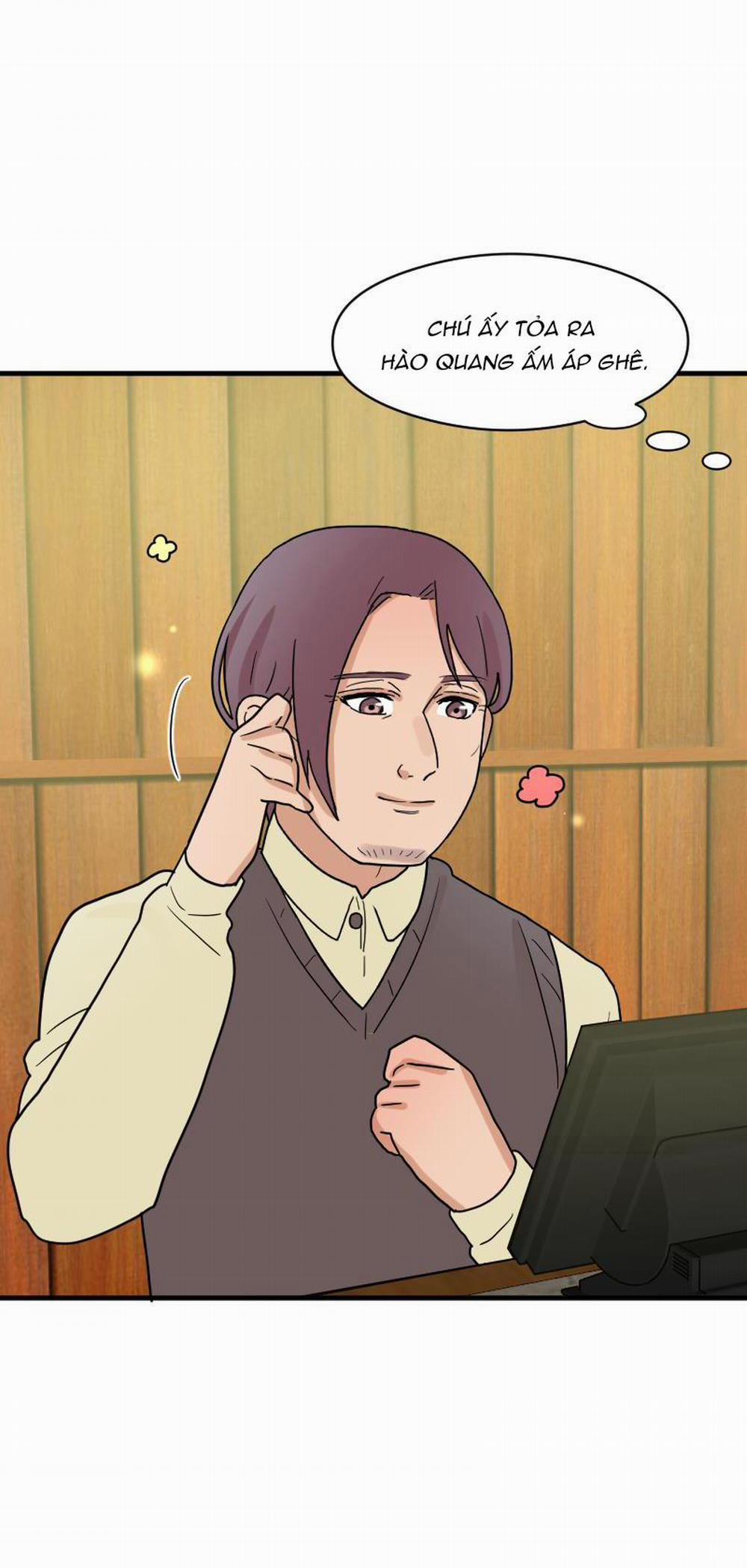 Truyện Ngôn Nhưng Không Ngôn Lắm 33 trang 46