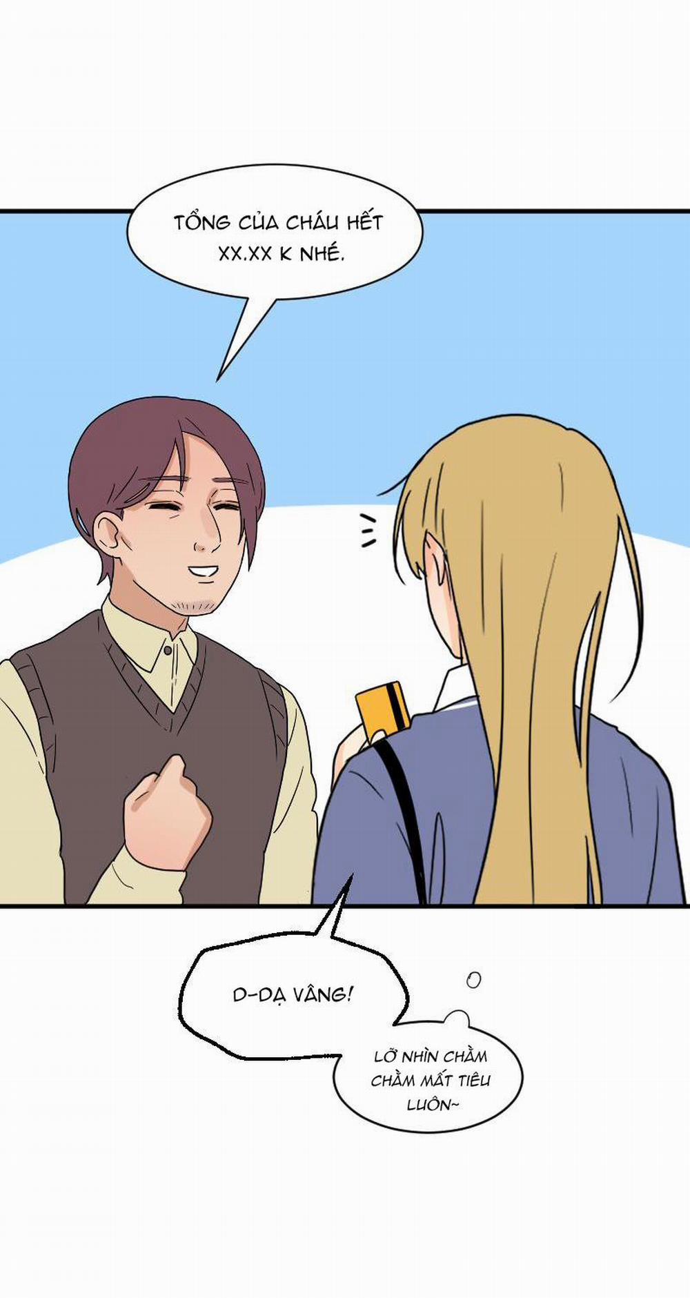 Truyện Ngôn Nhưng Không Ngôn Lắm 33 trang 47