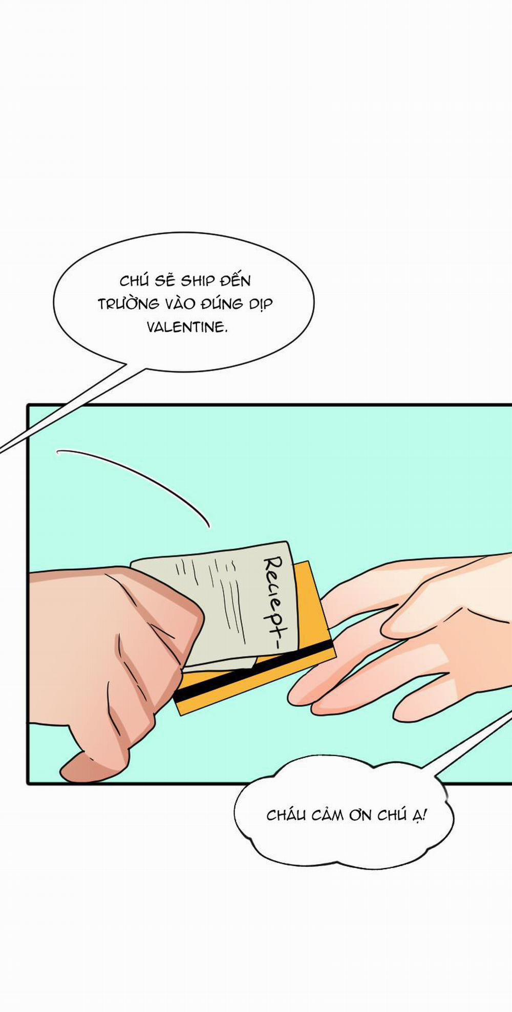 Truyện Ngôn Nhưng Không Ngôn Lắm 33 trang 49