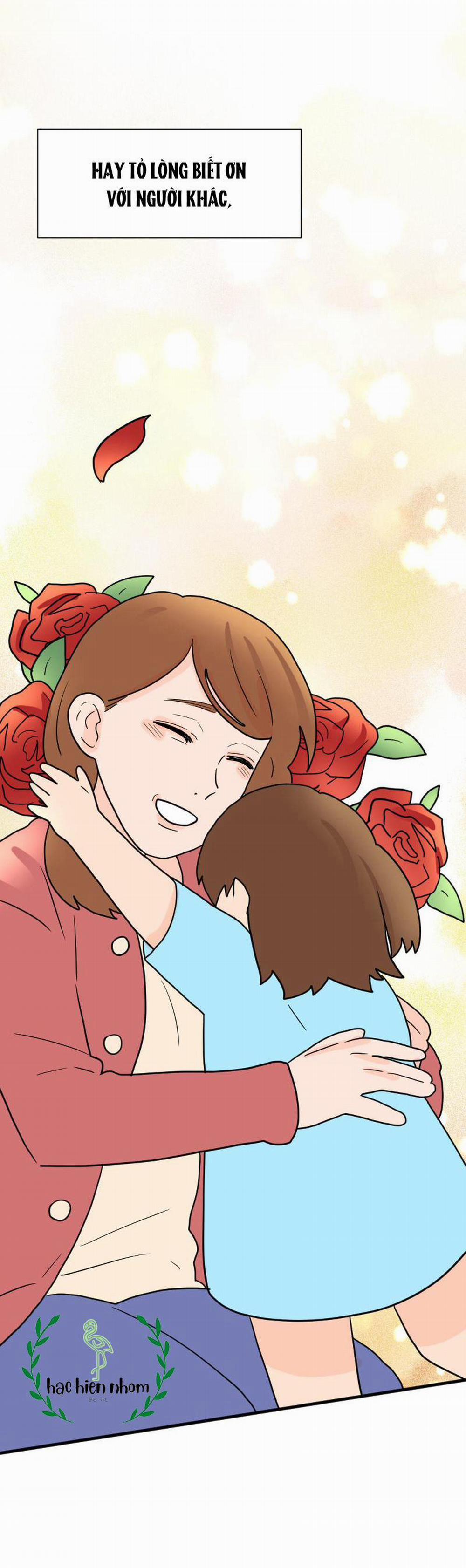 Truyện Ngôn Nhưng Không Ngôn Lắm 33 trang 5