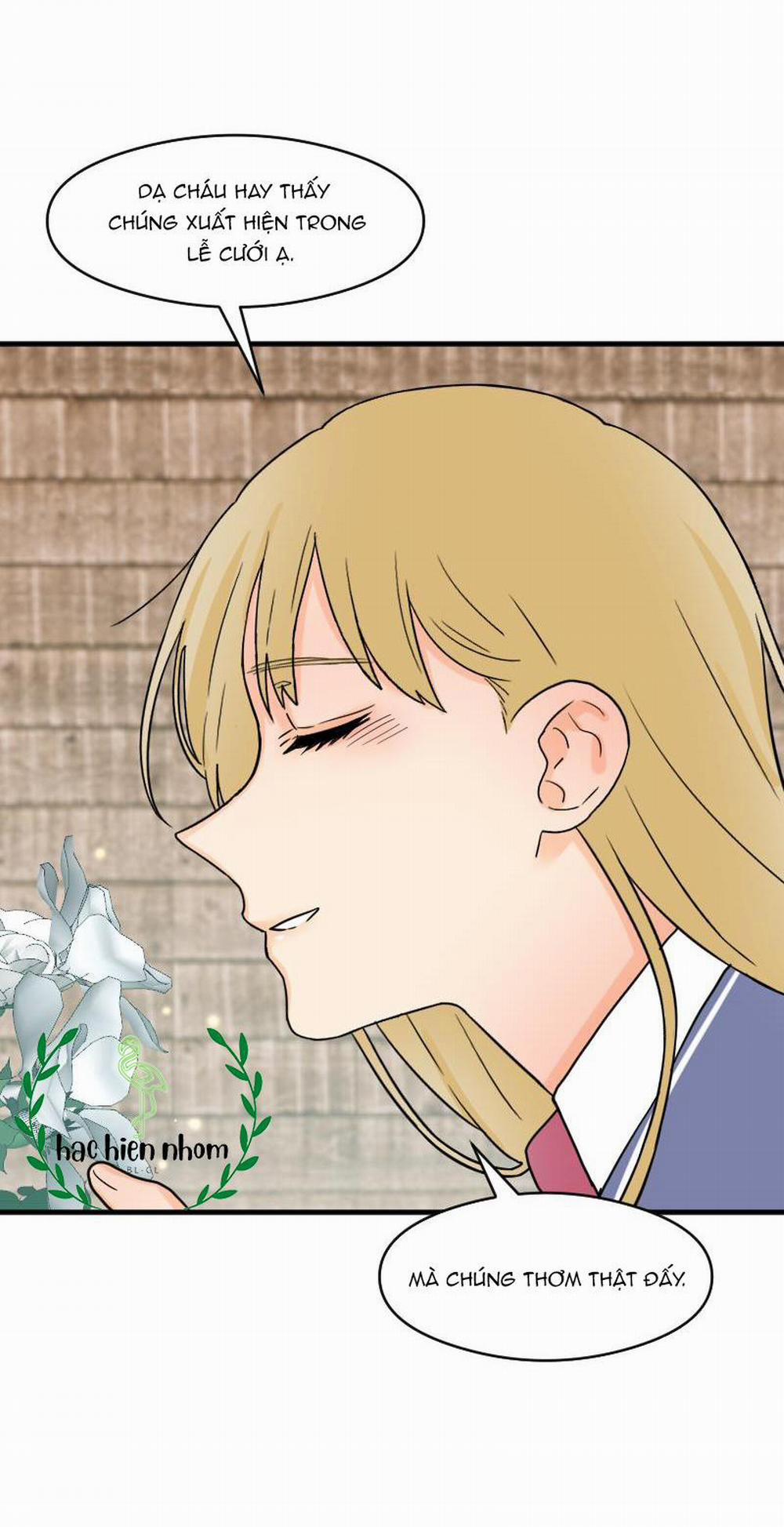 Truyện Ngôn Nhưng Không Ngôn Lắm 33 trang 53