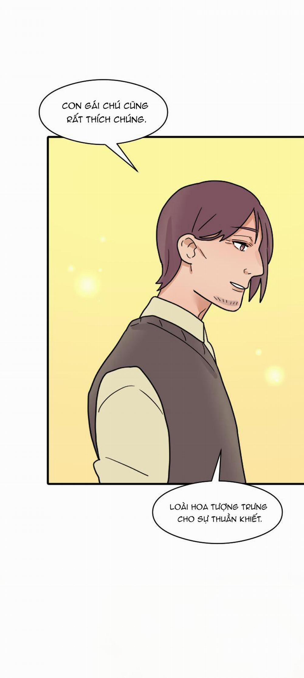 Truyện Ngôn Nhưng Không Ngôn Lắm 33 trang 55