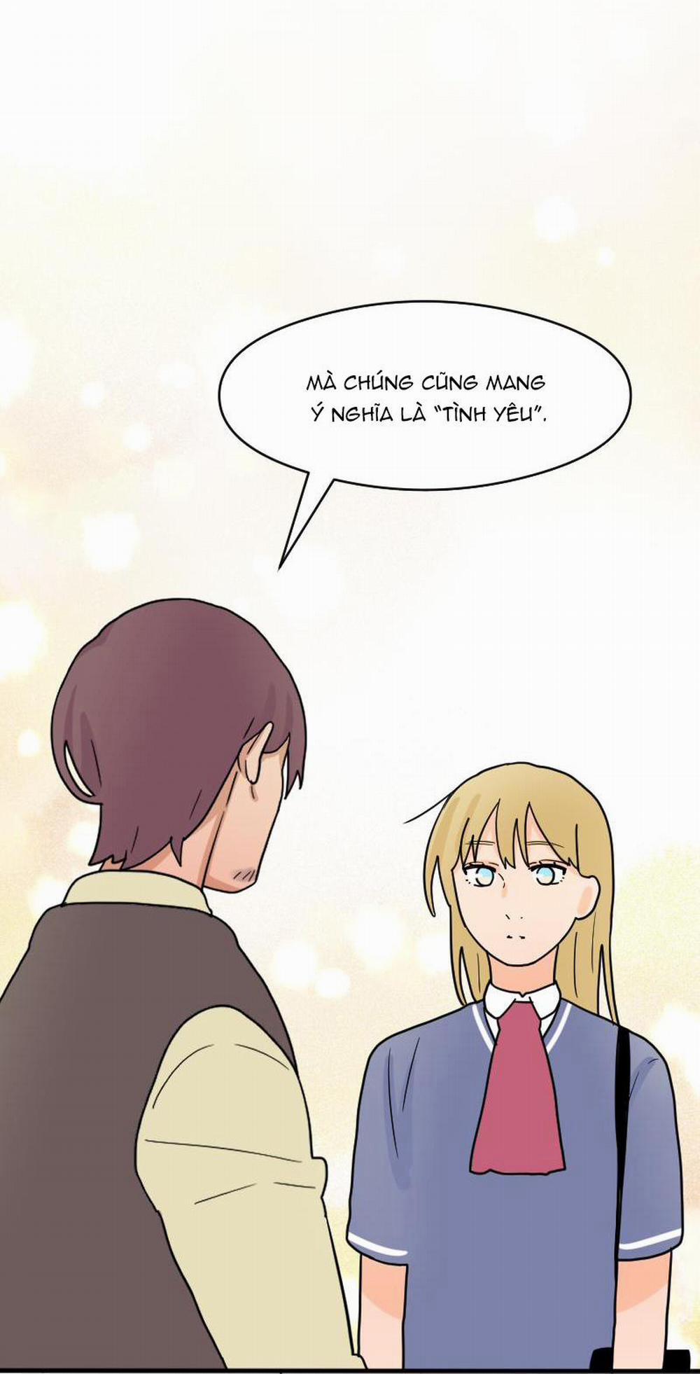 Truyện Ngôn Nhưng Không Ngôn Lắm 33 trang 56