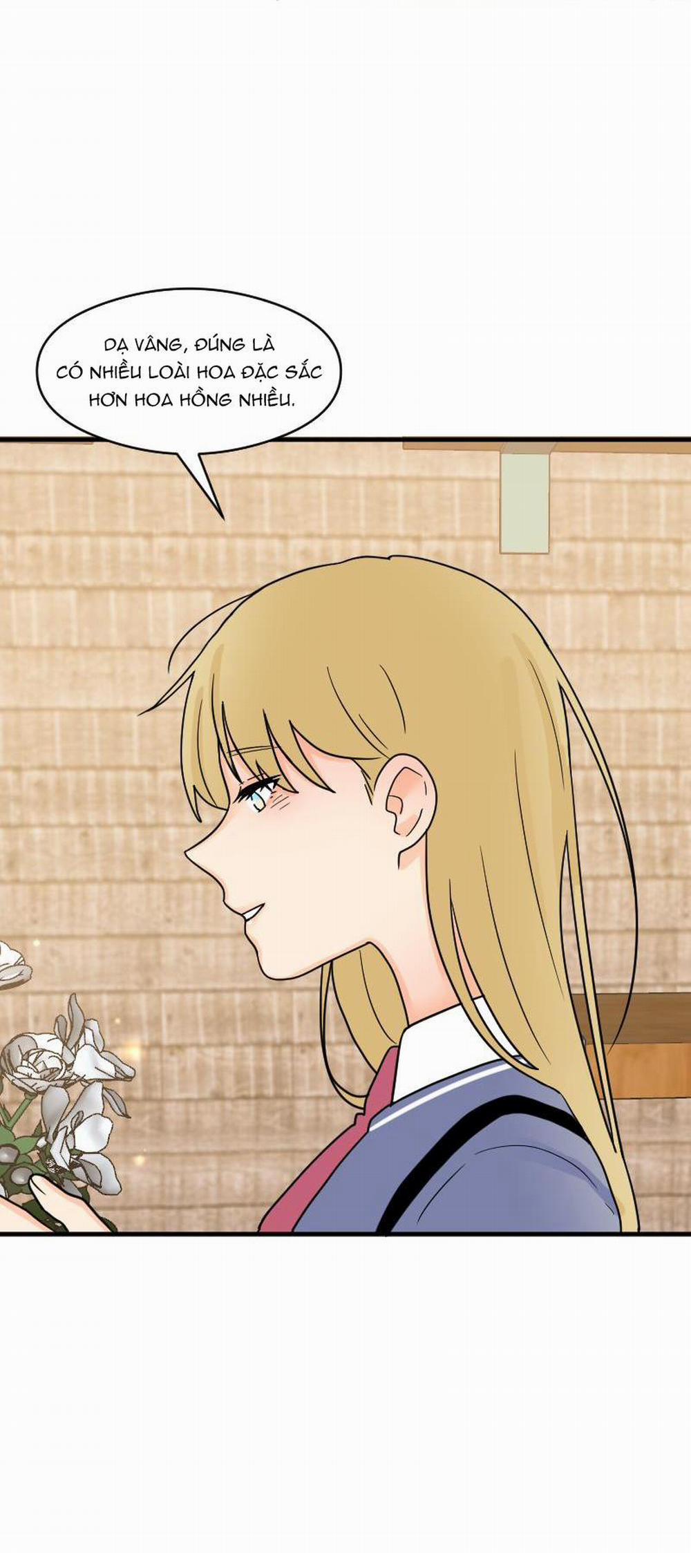 Truyện Ngôn Nhưng Không Ngôn Lắm 33 trang 57