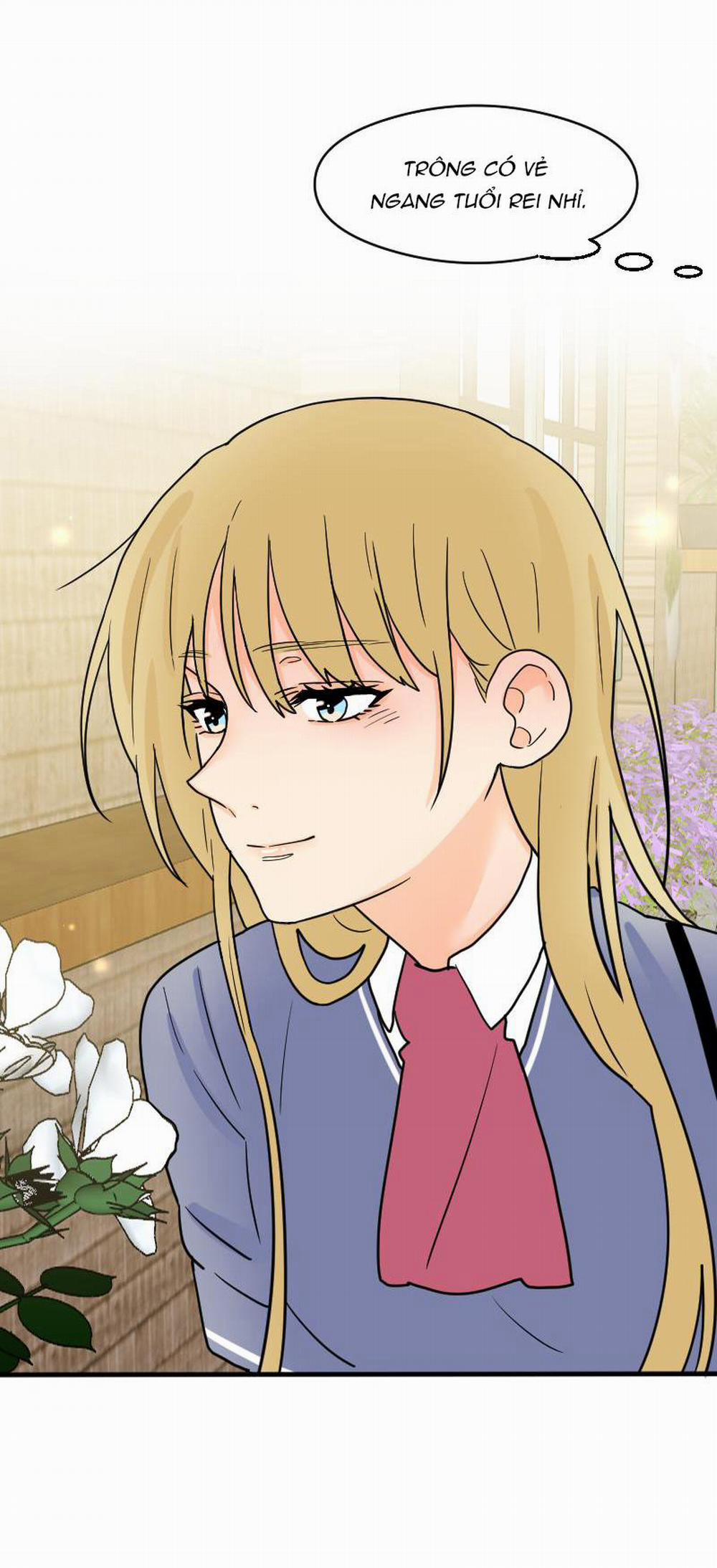 Truyện Ngôn Nhưng Không Ngôn Lắm 33 trang 59