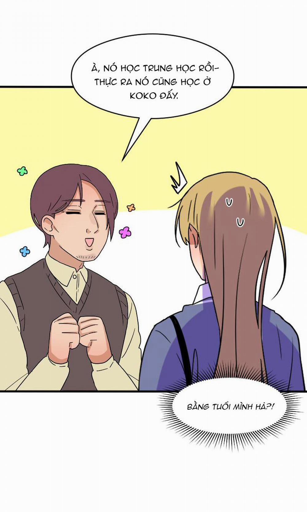 Truyện Ngôn Nhưng Không Ngôn Lắm 33 trang 62