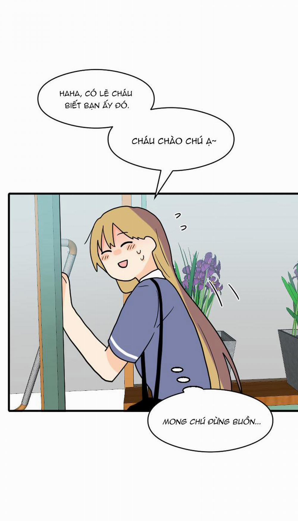 Truyện Ngôn Nhưng Không Ngôn Lắm 33 trang 64