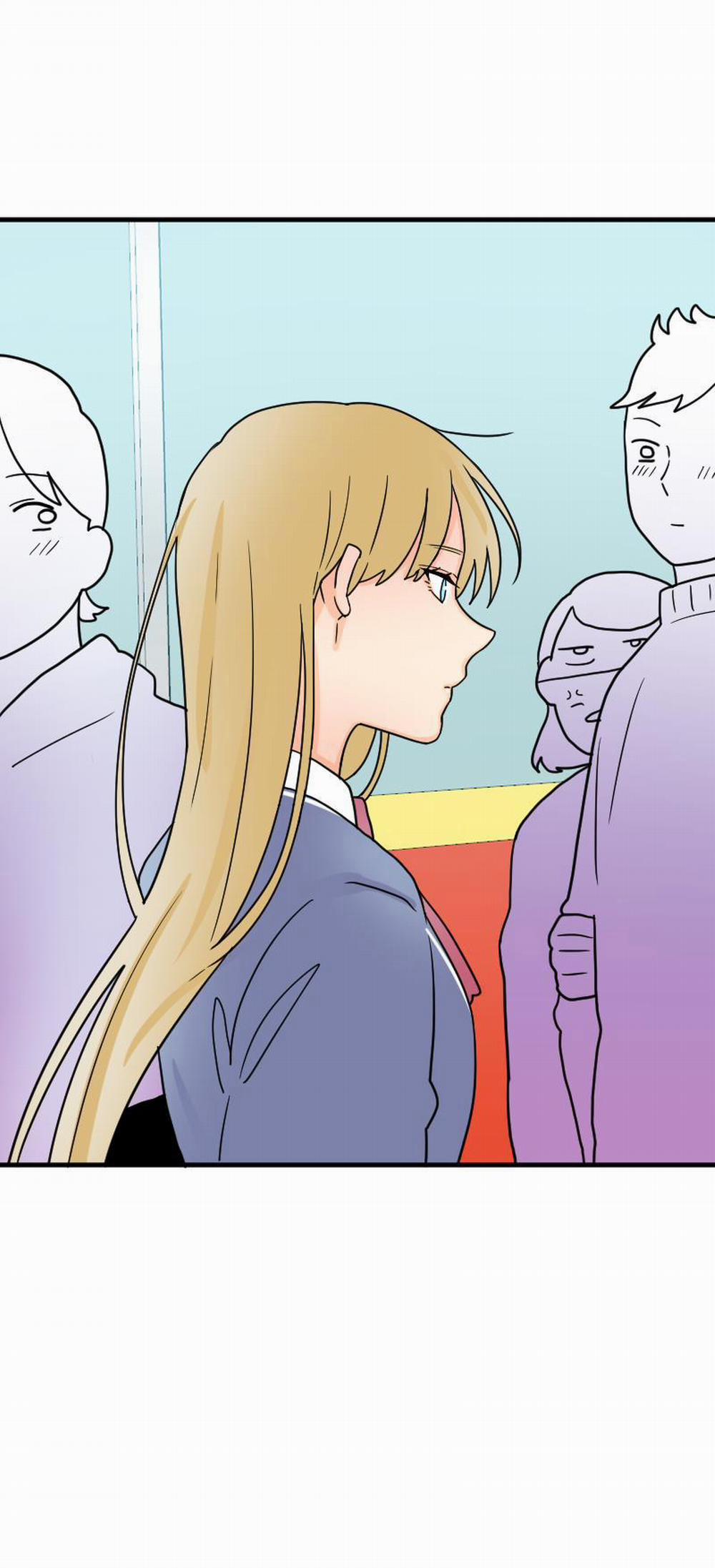 Truyện Ngôn Nhưng Không Ngôn Lắm 33 trang 67