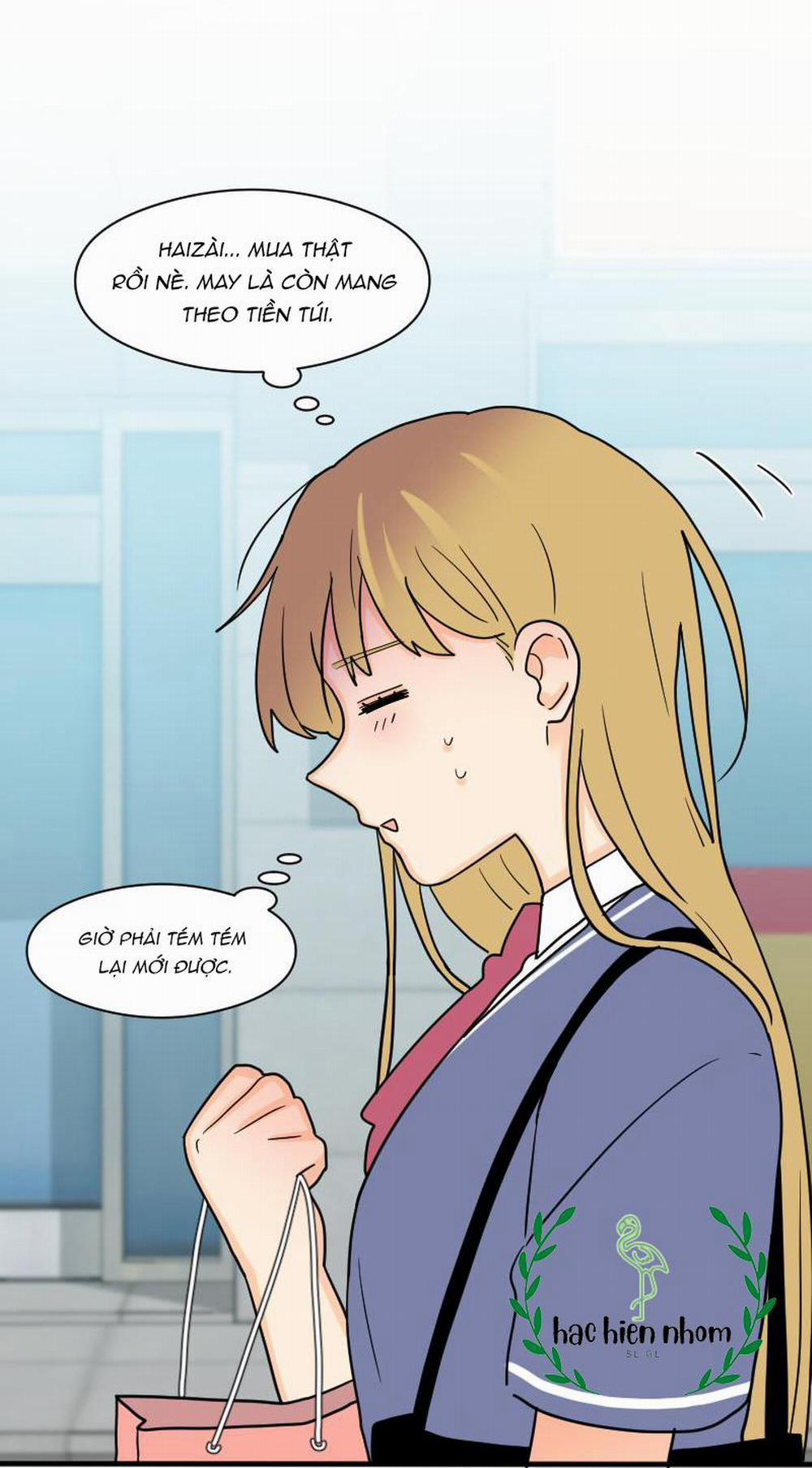 Truyện Ngôn Nhưng Không Ngôn Lắm 33 trang 71