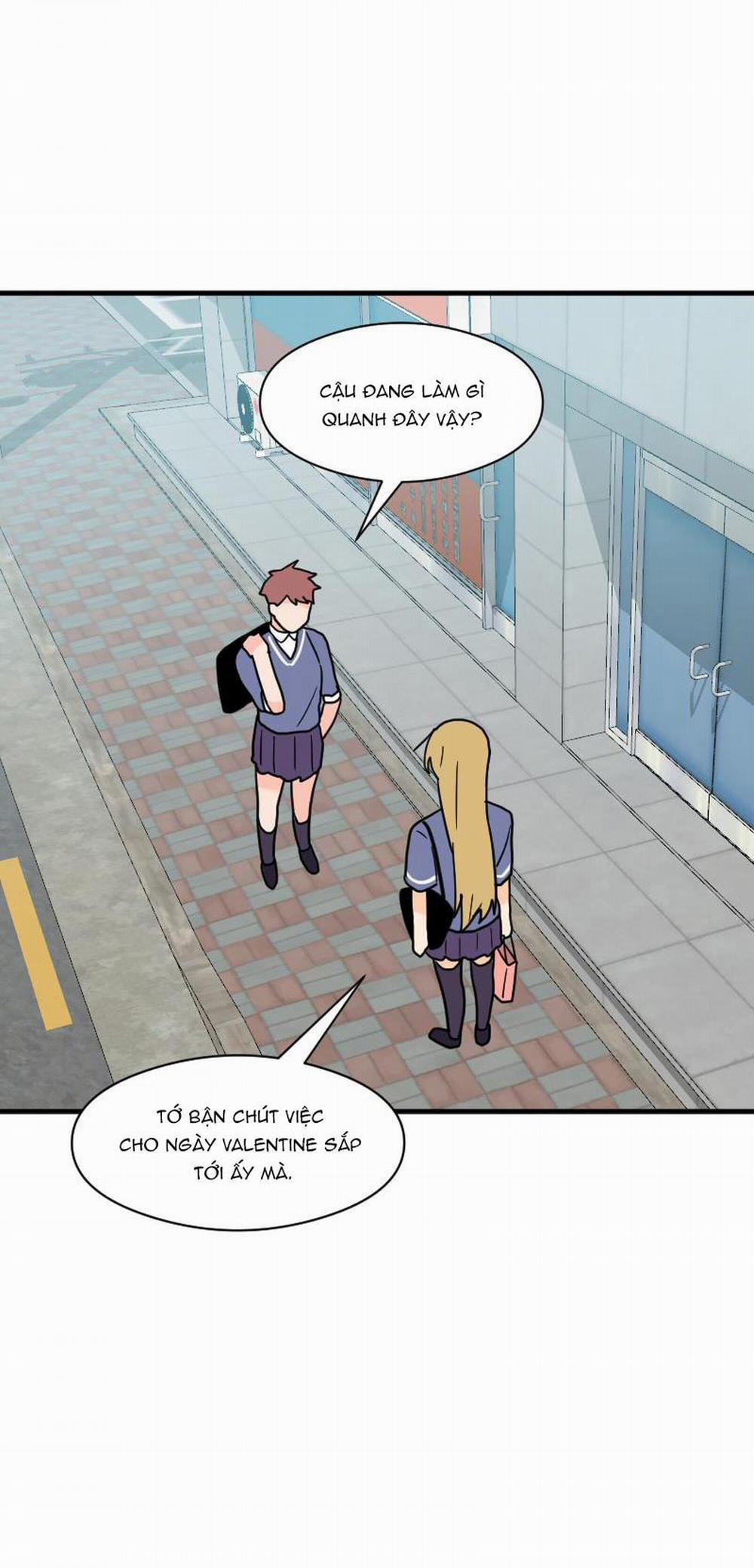 Truyện Ngôn Nhưng Không Ngôn Lắm 33 trang 74