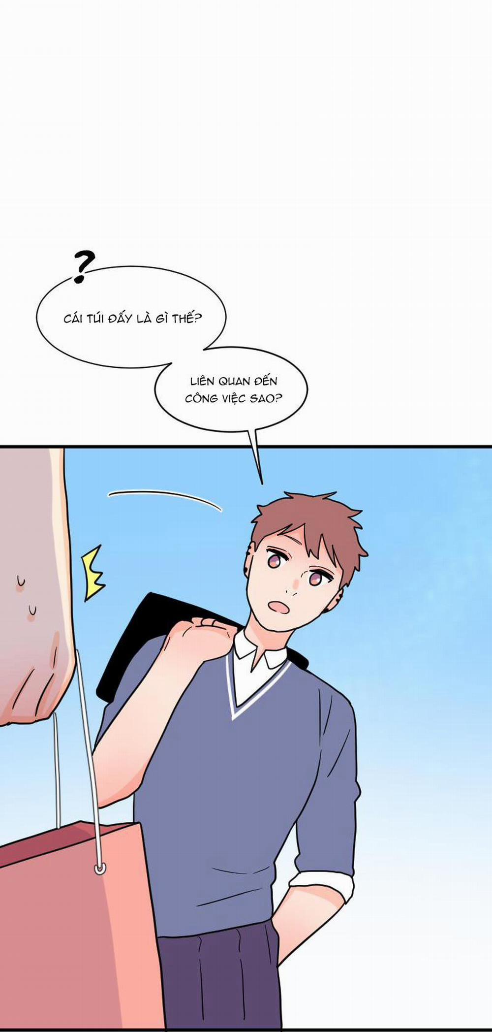 Truyện Ngôn Nhưng Không Ngôn Lắm 33 trang 75