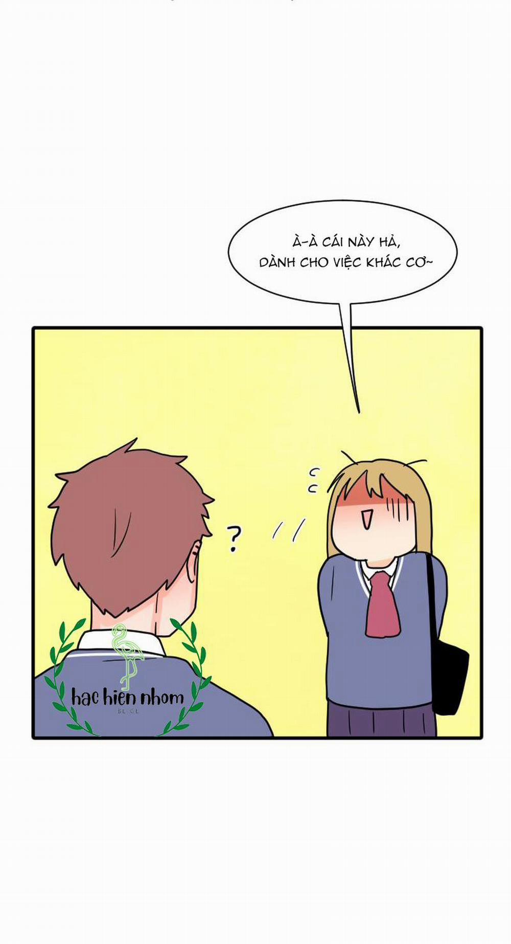 Truyện Ngôn Nhưng Không Ngôn Lắm 33 trang 76