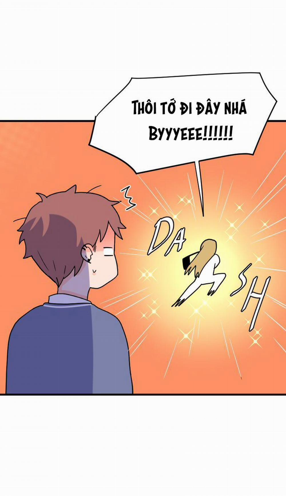 Truyện Ngôn Nhưng Không Ngôn Lắm 33 trang 77