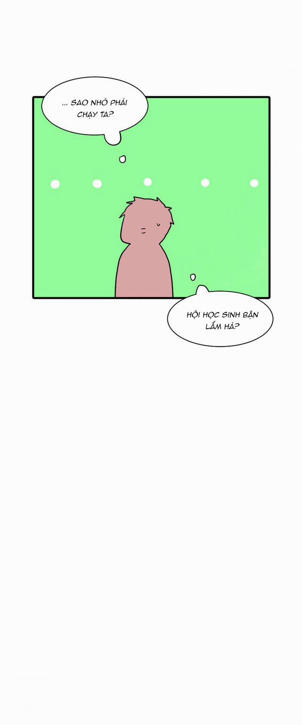 Truyện Ngôn Nhưng Không Ngôn Lắm 33 trang 78