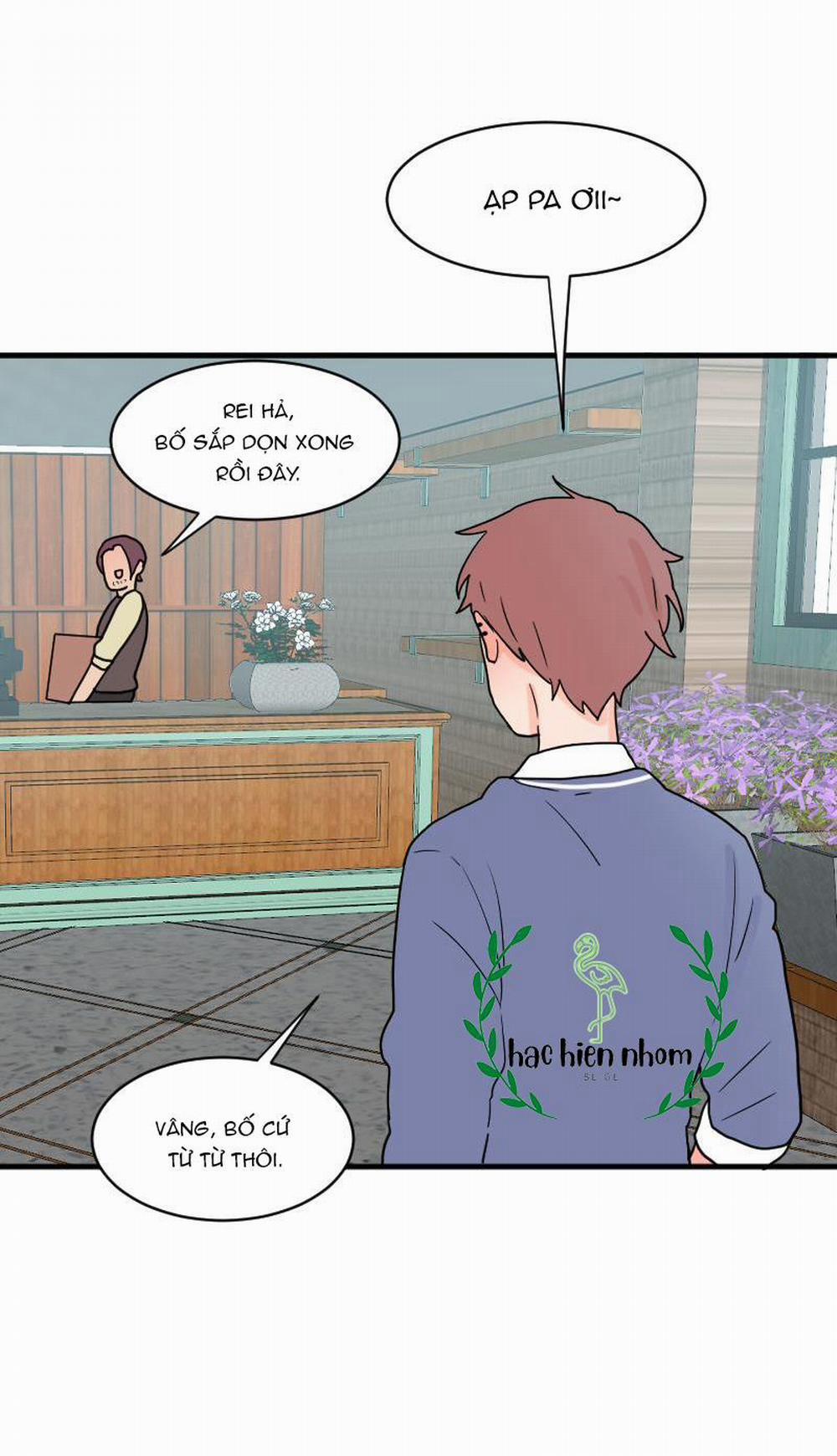 Truyện Ngôn Nhưng Không Ngôn Lắm 33 trang 80