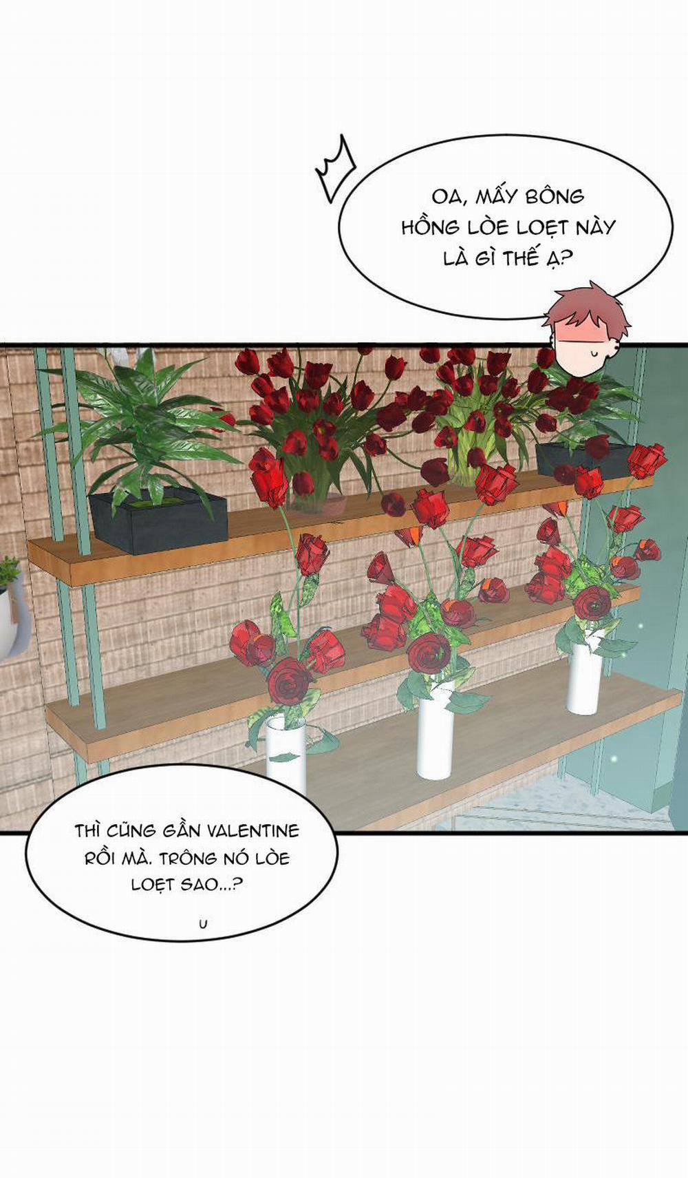 Truyện Ngôn Nhưng Không Ngôn Lắm 33 trang 81