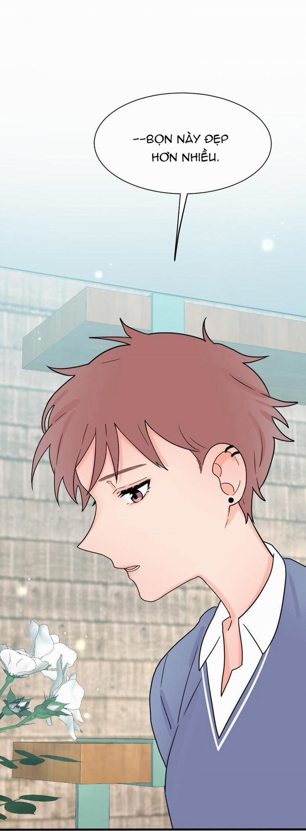 Truyện Ngôn Nhưng Không Ngôn Lắm 33 trang 84