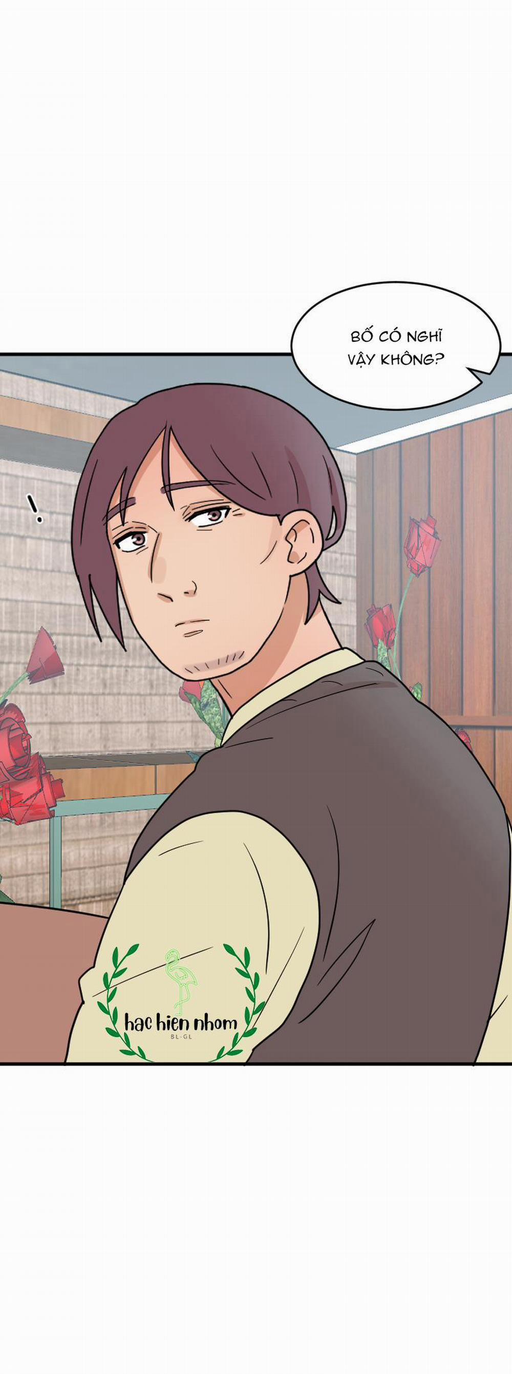 Truyện Ngôn Nhưng Không Ngôn Lắm 33 trang 85