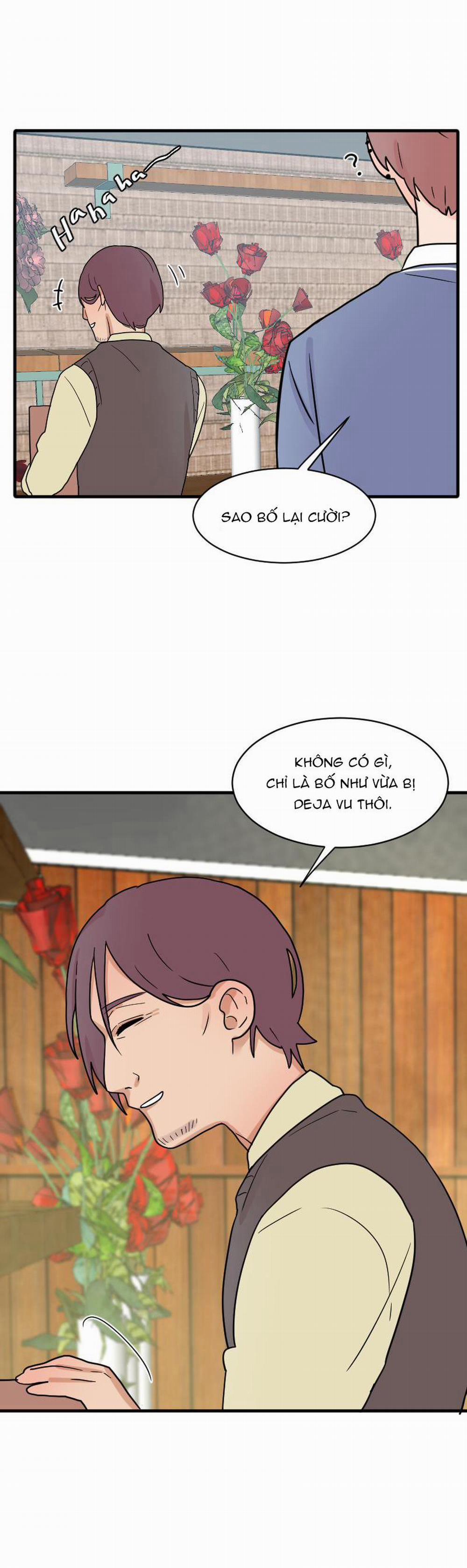 Truyện Ngôn Nhưng Không Ngôn Lắm 33 trang 86