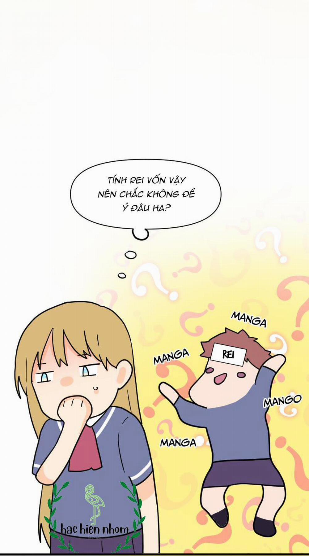 Truyện Ngôn Nhưng Không Ngôn Lắm 34 trang 10